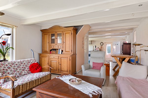 Foto - Te koop: JH van Aismawei 16, 9045 PJ Bitgummole